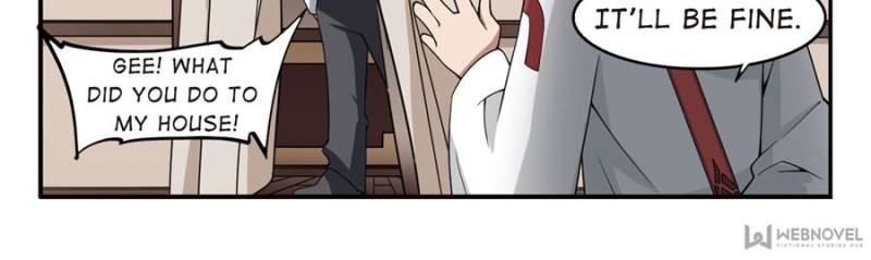 Virtual World: Close Combat Mage Chapter 57 page 20 - Chapter 57