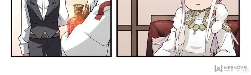Virtual World: Close Combat Mage Chapter 57 page 24 - Chapter 57