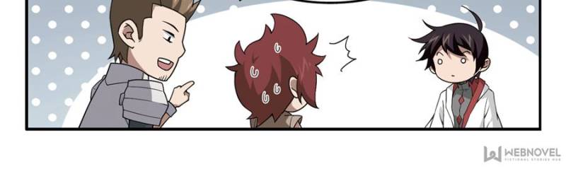Virtual World: Close Combat Mage Chapter 57 page 4 - Chapter 57