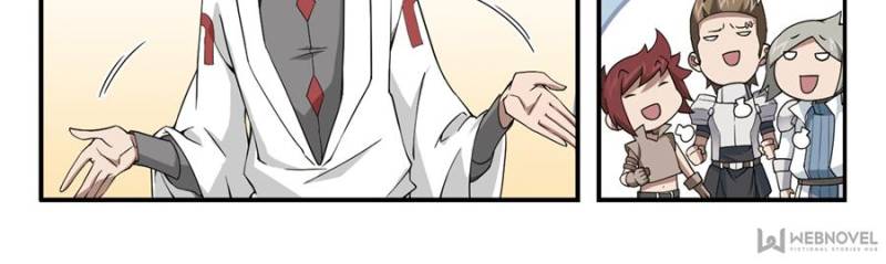 Virtual World: Close Combat Mage Chapter 57 page 8 - Chapter 57