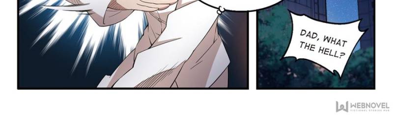 Virtual World: Close Combat Mage Chapter 58 page 20 - Chapter 58