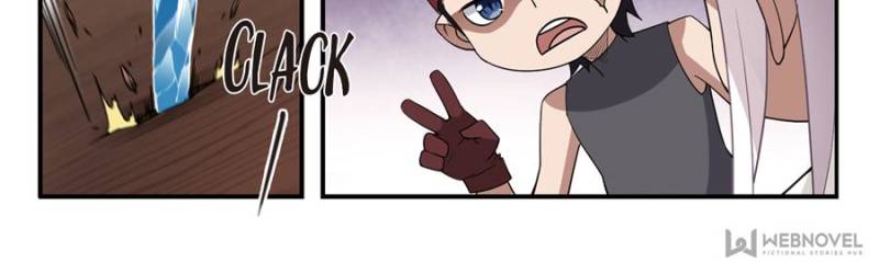 Virtual World: Close Combat Mage Chapter 58 page 4 - Chapter 58