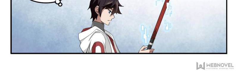Virtual World: Close Combat Mage Chapter 58 page 6 - Chapter 58