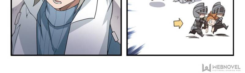 Virtual World: Close Combat Mage Chapter 59 page 14 - Chapter 59