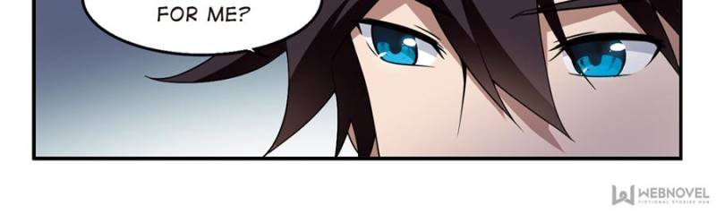 Virtual World: Close Combat Mage Chapter 59 page 22 - Chapter 59