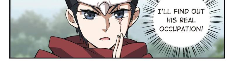 Virtual World: Close Combat Mage Chapter 6 page 10 - Chapter 6