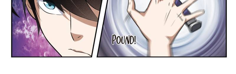 Virtual World: Close Combat Mage Chapter 6 page 16 - Chapter 6