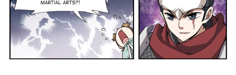 Virtual World: Close Combat Mage Chapter 6 page 2 - Chapter 6