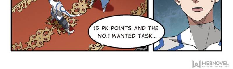 Virtual World: Close Combat Mage Chapter 60 page 10 - Chapter 60