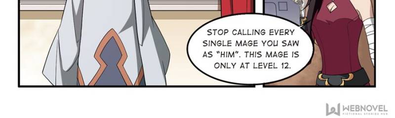 Virtual World: Close Combat Mage Chapter 60 page 16 - Chapter 60