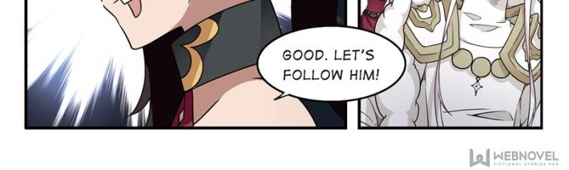 Virtual World: Close Combat Mage Chapter 60 page 22 - Chapter 60