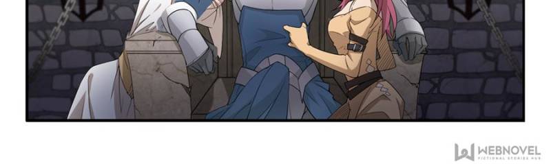 Virtual World: Close Combat Mage Chapter 60 page 6 - Chapter 60