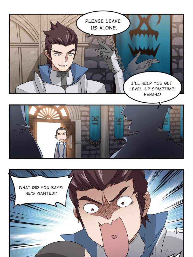 Virtual World: Close Combat Mage Chapter 60 page 7 - Chapter 60