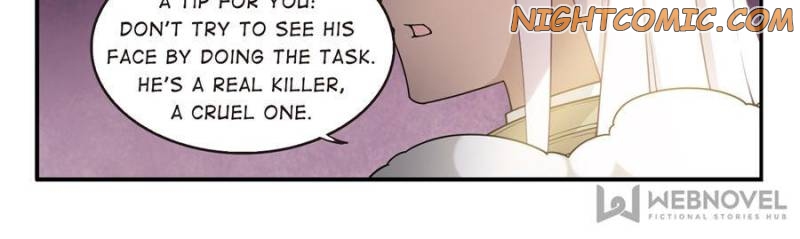 Virtual World: Close Combat Mage Chapter 61 page 10 - Chapter 61