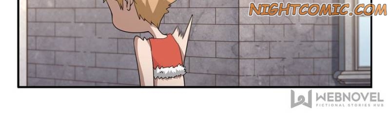 Virtual World: Close Combat Mage Chapter 61 page 12 - Chapter 61