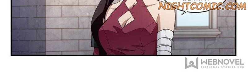 Virtual World: Close Combat Mage Chapter 61 page 14 - Chapter 61
