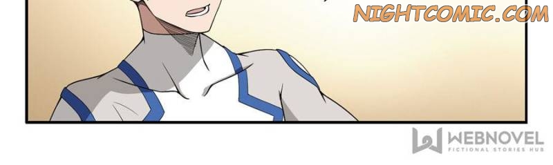 Virtual World: Close Combat Mage Chapter 61 page 22 - Chapter 61