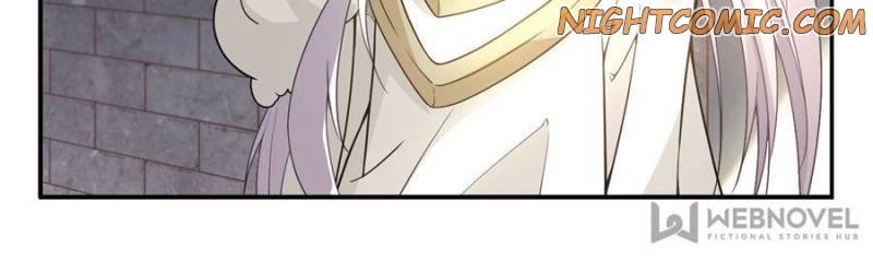 Virtual World: Close Combat Mage Chapter 61 page 8 - Chapter 61
