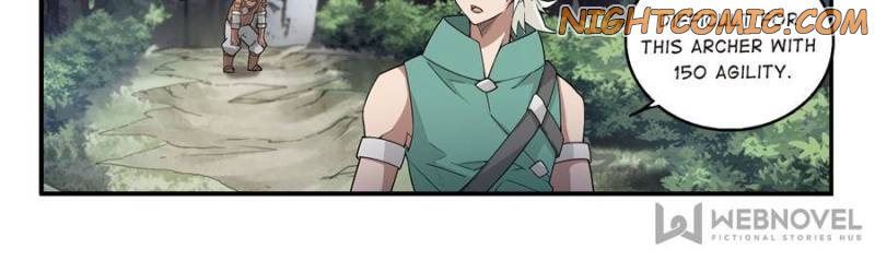 Virtual World: Close Combat Mage Chapter 62 page 10 - Chapter 62