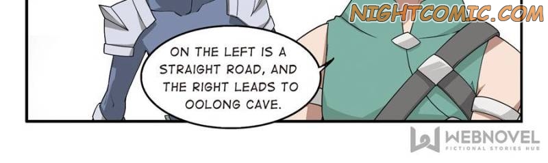 Virtual World: Close Combat Mage Chapter 62 page 12 - Chapter 62