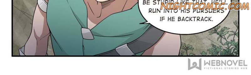 Virtual World: Close Combat Mage Chapter 62 page 14 - Chapter 62