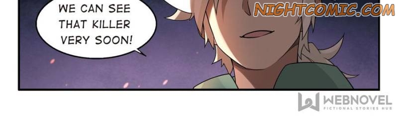 Virtual World: Close Combat Mage Chapter 62 page 22 - Chapter 62