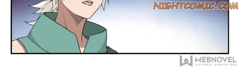 Virtual World: Close Combat Mage Chapter 62 page 24 - Chapter 62