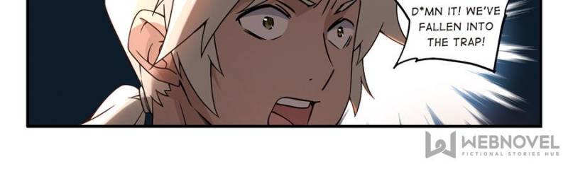 Virtual World: Close Combat Mage Chapter 63 page 10 - Chapter 63