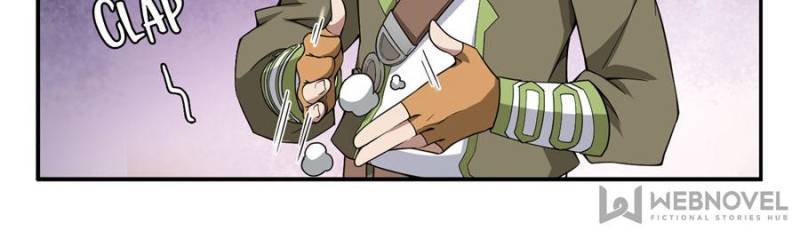 Virtual World: Close Combat Mage Chapter 63 page 12 - Chapter 63