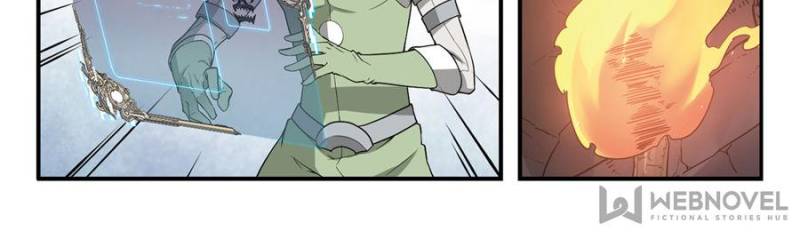 Virtual World: Close Combat Mage Chapter 63 page 14 - Chapter 63