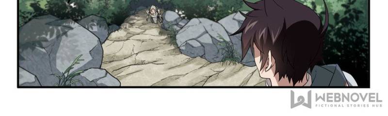 Virtual World: Close Combat Mage Chapter 63 page 18 - Chapter 63