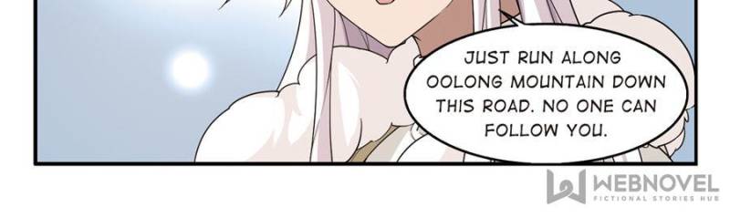 Virtual World: Close Combat Mage Chapter 63 page 22 - Chapter 63