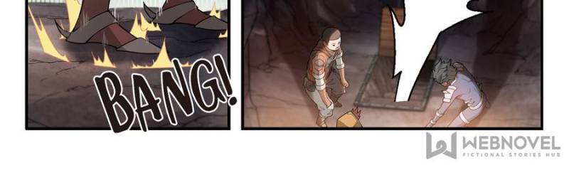 Virtual World: Close Combat Mage Chapter 63 page 6 - Chapter 63