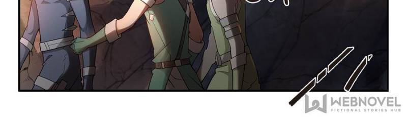 Virtual World: Close Combat Mage Chapter 63 page 8 - Chapter 63