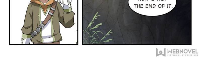 Virtual World: Close Combat Mage Chapter 64 page 12 - Chapter 64