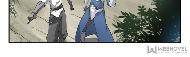 Virtual World: Close Combat Mage Chapter 64 page 14 - Chapter 64