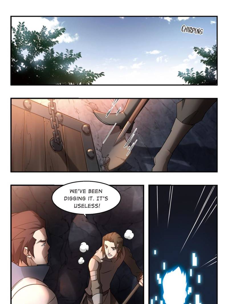 Virtual World: Close Combat Mage Chapter 65 page 1 - Chapter 65