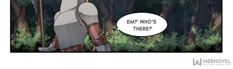 Virtual World: Close Combat Mage Chapter 65 page 14 - Chapter 65