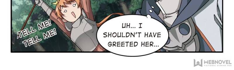 Virtual World: Close Combat Mage Chapter 65 page 22 - Chapter 65