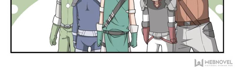 Virtual World: Close Combat Mage Chapter 65 page 6 - Chapter 65