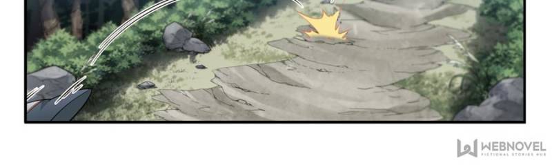 Virtual World: Close Combat Mage Chapter 65 page 8 - Chapter 65