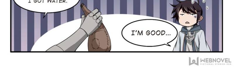 Virtual World: Close Combat Mage Chapter 66 page 14 - Chapter 66