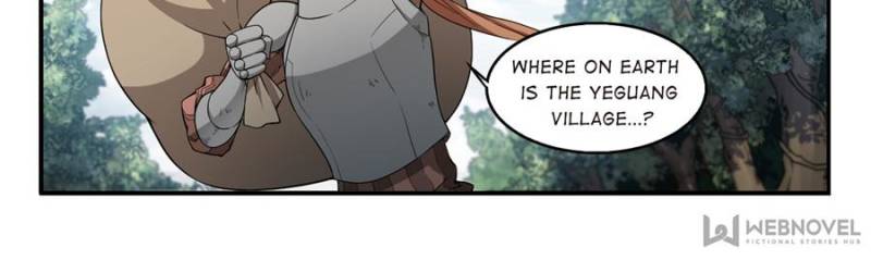 Virtual World: Close Combat Mage Chapter 66 page 24 - Chapter 66