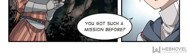 Virtual World: Close Combat Mage Chapter 66 page 4 - Chapter 66