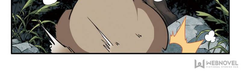 Virtual World: Close Combat Mage Chapter 66 page 8 - Chapter 66