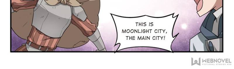 Virtual World: Close Combat Mage Chapter 67 page 18 - Chapter 67
