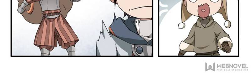 Virtual World: Close Combat Mage Chapter 67 page 20 - Chapter 67