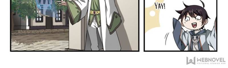 Virtual World: Close Combat Mage Chapter 67 page 8 - Chapter 67