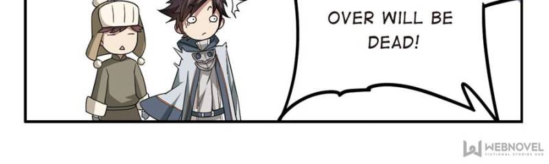 Virtual World: Close Combat Mage Chapter 68 page 10 - Chapter 68