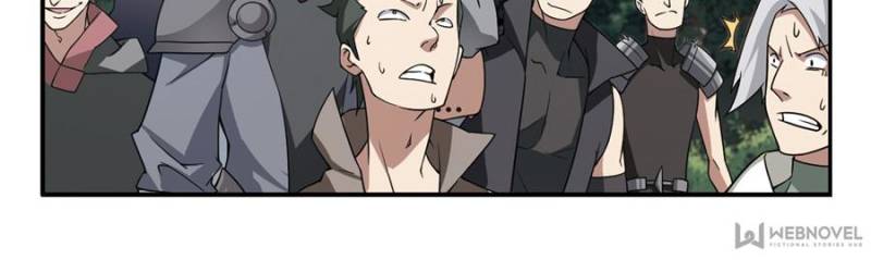 Virtual World: Close Combat Mage Chapter 68 page 12 - Chapter 68